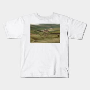 Mitchell Road © Kids T-Shirt